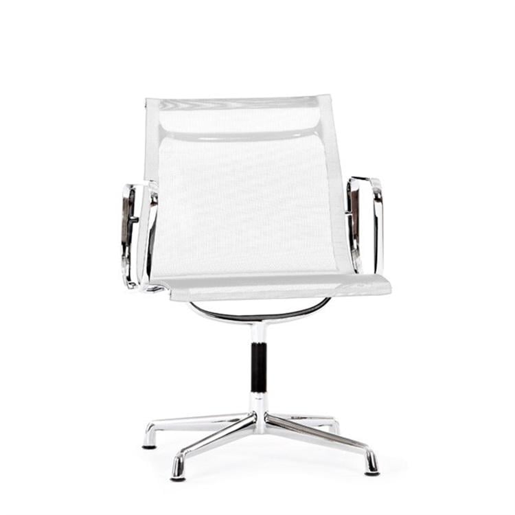Charles Eames style, Président de la conférence EA108 mesh netweave blanc