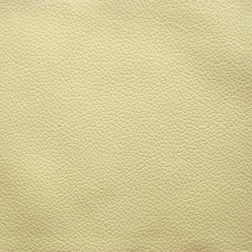 Charles Eames style, Chaise longue avec hocker EA670 Creme Palysander Base polie