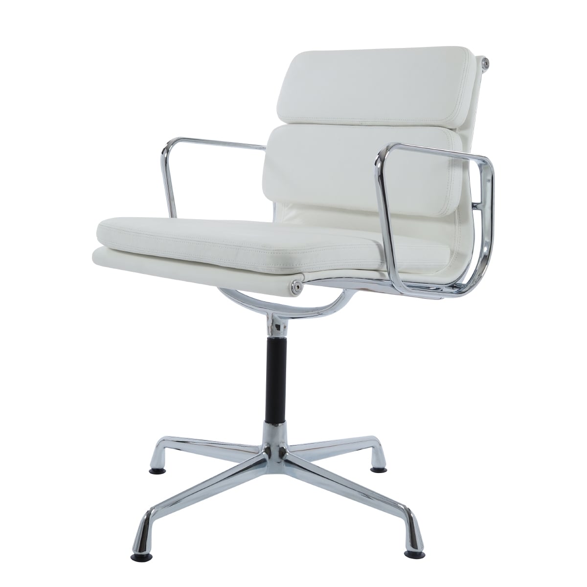 Charles Eames style, Président de la conférence EA208 blanc